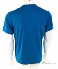 Arcteryx Remige Word SS Mens T-Shirt, Arcteryx, Turquoise, , Male, 0213-10401, 5637748430, 686487458215, N2-12.jpg