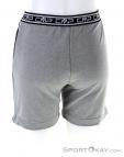 CMP Shorts Stretch Cotton Womens Outdoor Shorts, CMP, Gris, , Mujer, 0006-10518, 5637748445, 8051737547520, N2-12.jpg