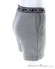 CMP Shorts Stretch Cotton Womens Outdoor Shorts, CMP, Gris, , Mujer, 0006-10518, 5637748445, 8051737547520, N2-17.jpg