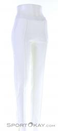 CMP Long Pant Stretch Cotton Mujer Pantalón para exteriores, CMP, Blanco, , Mujer, 0006-10519, 5637748456, 8051737347465, N1-01.jpg