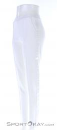 CMP Long Pant Stretch Cotton Femmes Pantalon Outdoor, CMP, Blanc, , Femmes, 0006-10519, 5637748456, 8051737347465, N1-06.jpg