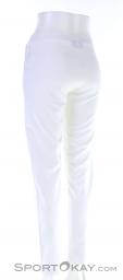 CMP Long Pant Stretch Cotton Damen Outdoorhose, CMP, Weiss, , Damen, 0006-10519, 5637748456, 8051737347465, N1-11.jpg