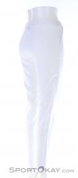 CMP Long Pant Stretch Cotton Donna Pantaloni Outdoor, CMP, Bianco, , Donna, 0006-10519, 5637748456, 8051737347465, N1-16.jpg