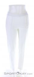 CMP Long Pant Stretch Cotton Women Outdoor Pants, CMP, White, , Female, 0006-10519, 5637748456, 8051737347465, N2-02.jpg