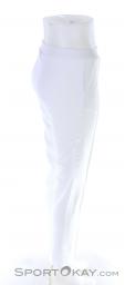 CMP Long Pant Stretch Cotton Women Outdoor Pants, CMP, White, , Female, 0006-10519, 5637748456, 8051737347465, N2-17.jpg