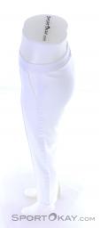 CMP Long Pant Stretch Cotton Femmes Pantalon Outdoor, CMP, Blanc, , Femmes, 0006-10519, 5637748456, 8051737347465, N3-08.jpg