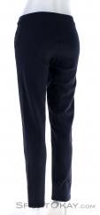 CMP Long Pant Stretch Cotton Mujer Pantalón para exteriores, CMP, Azul, , Mujer, 0006-10519, 5637748457, 8051737347458, N1-11.jpg