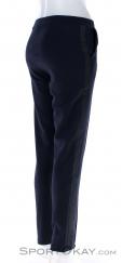 CMP Long Pant Stretch Cotton Mujer Pantalón para exteriores, CMP, Azul, , Mujer, 0006-10519, 5637748457, 8051737347458, N1-16.jpg