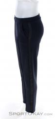 CMP Long Pant Stretch Cotton Mujer Pantalón para exteriores, CMP, Azul, , Mujer, 0006-10519, 5637748457, 8051737347458, N2-07.jpg