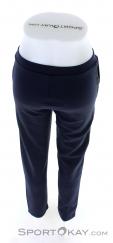 CMP Long Pant Stretch Cotton Femmes Pantalon Outdoor, CMP, Bleu, , Femmes, 0006-10519, 5637748457, 8051737347458, N3-13.jpg