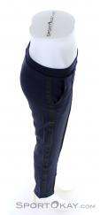 CMP Long Pant Stretch Cotton Mujer Pantalón para exteriores, CMP, Azul, , Mujer, 0006-10519, 5637748457, 8051737347458, N3-18.jpg