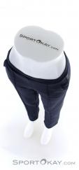 CMP Long Pant Stretch Cotton Mujer Pantalón para exteriores, CMP, Azul, , Mujer, 0006-10519, 5637748457, 8051737347458, N4-04.jpg