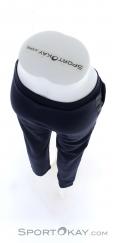 CMP Long Pant Stretch Cotton Mujer Pantalón para exteriores, CMP, Azul, , Mujer, 0006-10519, 5637748457, 8051737347458, N4-14.jpg