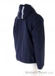CMP Fix Hood Mens Outdoor Jacket, CMP, Blue, , Male, 0006-10520, 5637748467, 8051737572461, N1-16.jpg