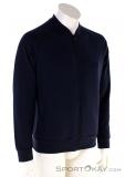 CMP Double Jersey Mens Sweater, CMP, Blue, , Male, 0006-10521, 5637748473, 8051737346277, N1-01.jpg