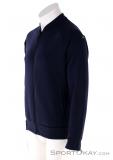 CMP Double Jersey Mens Sweater, CMP, Blue, , Male, 0006-10521, 5637748473, 8051737346277, N1-06.jpg
