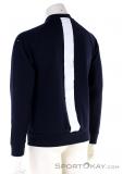 CMP Double Jersey Mens Sweater, CMP, Blue, , Male, 0006-10521, 5637748473, 8051737346277, N1-11.jpg
