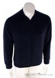 CMP Double Jersey Mens Sweater, CMP, Blue, , Male, 0006-10521, 5637748473, 8051737346277, N2-02.jpg