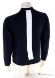 CMP Double Jersey Mens Sweater, CMP, Blue, , Male, 0006-10521, 5637748473, 8051737346277, N2-12.jpg