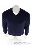 CMP Double Jersey Mens Sweater, CMP, Blue, , Male, 0006-10521, 5637748473, 8051737346277, N3-03.jpg