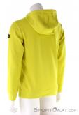 CMP Fix Hood Double Jersey Mens Sweater, , Yellow, , Male, 0006-10523, 5637748484, , N1-11.jpg