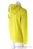 CMP Fix Hood Double Jersey Mens Sweater, , Yellow, , Male, 0006-10523, 5637748484, , N1-16.jpg