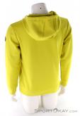 CMP Fix Hood Double Jersey Mens Sweater, , Yellow, , Male, 0006-10523, 5637748484, , N2-12.jpg