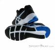 Asics Gel-Pulse 11 Mens Running Shoes, Asics, Gray, , Male, 0103-10376, 5637748507, 0, N2-12.jpg