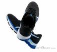 Asics Gel-Pulse 11 Mens Running Shoes, Asics, Gray, , Male, 0103-10376, 5637748507, 0, N5-15.jpg