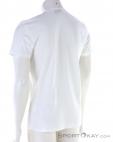 CMP Jersey T-Shirt Mens T-Shirt, CMP, White, , Male, 0006-10526, 5637748524, 8051737343542, N1-11.jpg