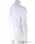 CMP Jersey T-Shirt Mens T-Shirt, CMP, White, , Male, 0006-10526, 5637748524, 8051737343542, N1-16.jpg