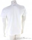 CMP Jersey T-Shirt Mens T-Shirt, CMP, White, , Male, 0006-10526, 5637748524, 8051737343542, N2-12.jpg