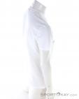 CMP Jersey T-Shirt Mens T-Shirt, CMP, White, , Male, 0006-10526, 5637748524, 8051737343542, N2-17.jpg