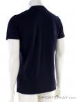 CMP Jersey T-Shirt Mens T-Shirt, CMP, Blue, , Male, 0006-10526, 5637748529, 8051737638112, N1-11.jpg