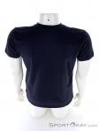 CMP Jersey T-Shirt Mens T-Shirt, CMP, Blue, , Male, 0006-10526, 5637748529, 8051737638112, N3-13.jpg