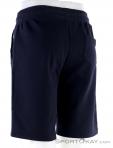 CMP Bermuda Double Jersey Mens Outdoor Shorts, CMP, Blue, , Male, 0006-10527, 5637748535, 8051737622692, N1-11.jpg