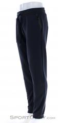 CMP Double Jersey Mens Leisure Pants, CMP, Blue, , Male, 0006-10528, 5637748541, 8051737346758, N1-06.jpg