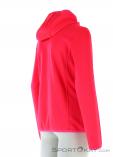 CMP Fix Hood Girls Outdoor Jacket, , Pink, , Girl, 0006-10529, 5637748546, , N1-16.jpg