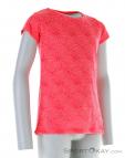CMP Girl T-Shirt Girls Leisure Shirt, CMP, Pink, , Girl, 0006-10530, 5637748564, 8051737350588, N1-01.jpg