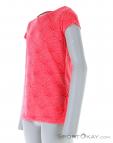 CMP Girl T-Shirt Girls Leisure Shirt, CMP, Pink, , Girl, 0006-10530, 5637748564, 8051737350588, N1-06.jpg