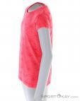 CMP Girl T-Shirt Girls Leisure Shirt, CMP, Pink, , Girl, 0006-10530, 5637748564, 8051737350588, N2-07.jpg