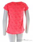 CMP Girl T-Shirt Girls Leisure Shirt, CMP, Pink, , Girl, 0006-10530, 5637748564, 8051737350588, N2-12.jpg