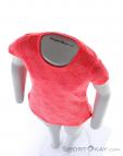 CMP Girl T-Shirt Girls Leisure Shirt, CMP, Rose, , Filles, 0006-10530, 5637748564, 8051737350588, N4-04.jpg