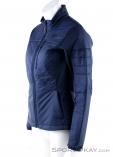 Scott Insuloft Light Women Outdoor Jacket, , Blue, , Female, 0023-11286, 5637748574, , N1-06.jpg