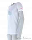 CMP Piquet Girls T-Shirt, CMP, Blanc, , Filles, 0006-10531, 5637748589, 8051737357471, N1-06.jpg