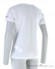 CMP Piquet Girls T-Shirt, CMP, White, , Girl, 0006-10531, 5637748589, 8051737357471, N1-11.jpg