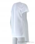 CMP Piquet Girls T-Shirt, CMP, White, , Girl, 0006-10531, 5637748589, 8051737357471, N1-16.jpg
