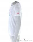 CMP Piquet Girls T-Shirt, , White, , Girl, 0006-10531, 5637748589, , N2-07.jpg