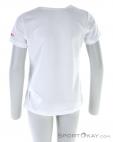 CMP Piquet Girls T-Shirt, CMP, White, , Girl, 0006-10531, 5637748589, 8051737357471, N2-12.jpg