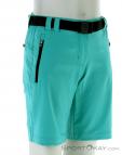 CMP Bermuda Kids Outdoor Shorts, CMP, Turquoise, , Girl, 0006-10532, 5637748622, 8051737214248, N1-01.jpg